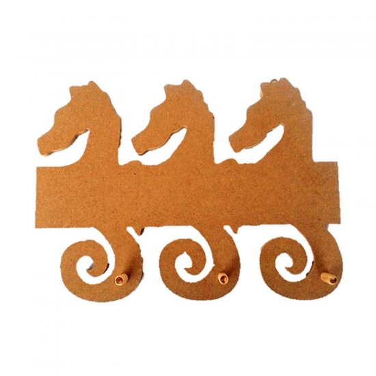 Denizatı Askılık 35x24cm