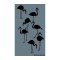 Duvar Stencil 008 50x85 Cm
