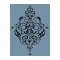 Duvar Stencil 015 50x70
