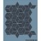Duvar Stencil 025 50x58