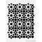 Duvar Stencil 029 50x70