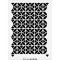 Duvar Stencil 030 50x70