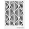 Duvar Stencil 034 50x70