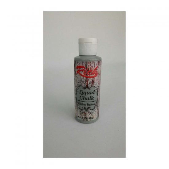 Rich Eskitme Pudrası Füme 120 cc 652