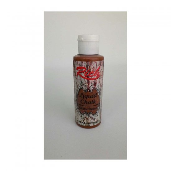 Rich Eskitme Pudrası Kahverengi 120 cc 654
