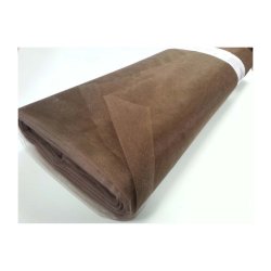 Kristal Tül Kahverengi En:150 Cm (Uzunluk Seçimi İçin Resmi Tıklayın)