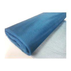 Kristal Tül Petrol Yeşili En:150 Cm (Uzunluk Seçimi İçin Resmi Tıklayın)