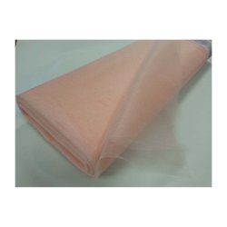 Kristal Tül Yavruağzı En:150 Cm (Uzunluk Seçimi İçin Resmi Tıklayın)