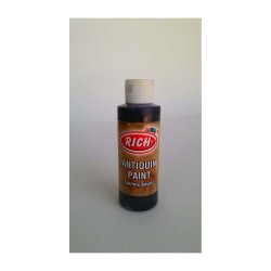 Rich Eskitme Boyası Lacivert 120 cc 03041