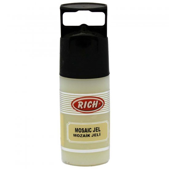 Rıch Mozaik Jel 60cc