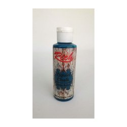 Rich Eskitme Pudrası Petrol Yeşili 120 cc 669