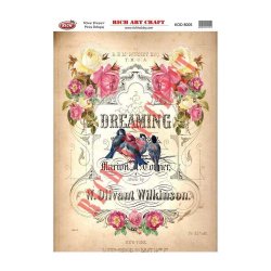 Pirinç Dekopaj 8005