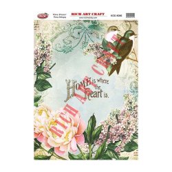 Pirinç Dekopaj 8086