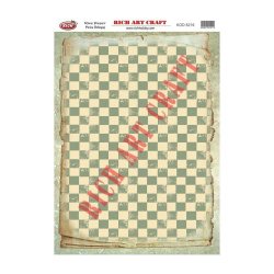 Pirinç Dekopaj 8219