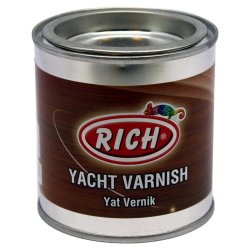 Rich 250cc Yat Vernik