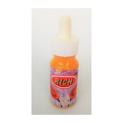 Rıch Sarı 8204 Ebru Boyası 35cc