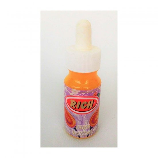 Rıch Sarı 8204 Ebru Boyası 35cc