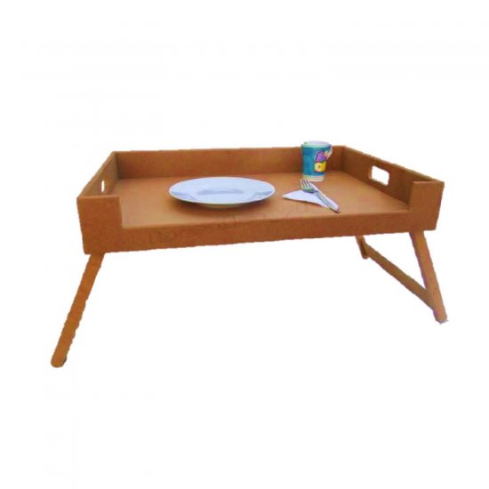 Şımarık Tepsi Dik 60x42x9cm