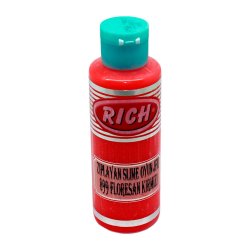 Rıch Slime Oyun Jeli Floresan Kırmızı 899 130cc