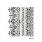 Stencil Dn908 Serisi 25x35