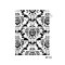 Stencil Dn911 Serisi 25x35