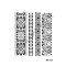 Stencil Dn913 Serisi 25x35