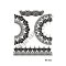 Stencil Dn922 Serisi 25x35