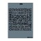 Stencil New 278 Serisi 25x35