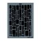 Stencil New 289 Serisi 25x35