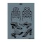 Stencil New 290 Serisi 25x35