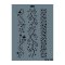 Stencil New 293 Serisi 25x35