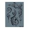 Stencil New 294 Serisi 25x35