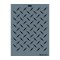 Stencil New 301 Serisi 25x35