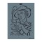 Stencil New 313 Serisi 25x35