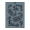 Stencil New 316 Serisi 25x35