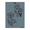 Stencil New 317 Serisi 25x35