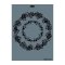 Stencil New 321 Serisi 25x35