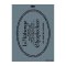 Stencil New 322 Serisi 25x35