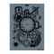 Stencil New 325 Serisi 25x35
