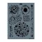 Stencil New 327 Serisi 25x35