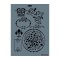 Stencil New 330 Serisi 25x35