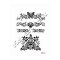 Stencil New107 Serisi 25x35