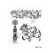 Stencil New109 Serisi 25x35