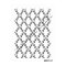 Stencil New112 Serisi 25x35