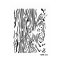 Stencil New124 Serisi 25x35