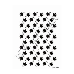 Stencil New140 Serisi 25x35
