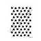 Stencil New140 Serisi 25x35