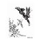 Stencil New146 Serisi 25x35