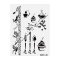 Stencil New149 Serisi 25x35