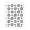 Stencil New156 Serisi 25x35